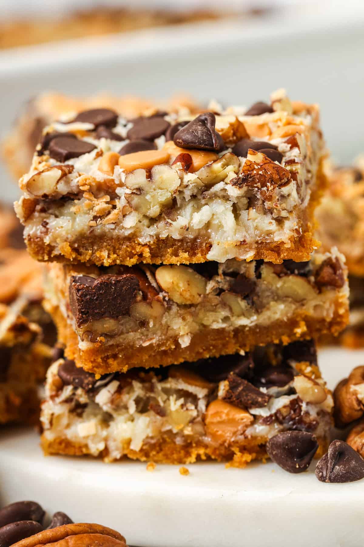 Magic Bars